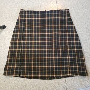 John Galt skirt